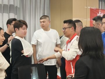 关键时刻能救命！自贡200余人学会这门“必修课”