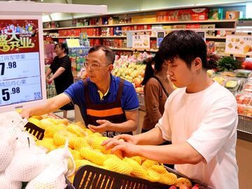 “新巴中人”季琪琪：创业在小镇——我虽异乡客，情非异乡人