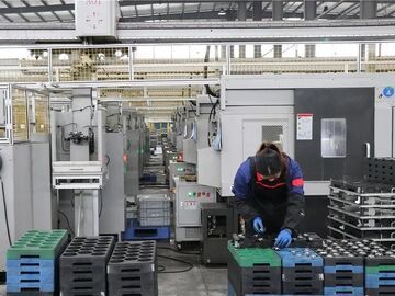 你开的国产车，可能装着“雅安造”齿轮！0.001毫米精度，稳得很！