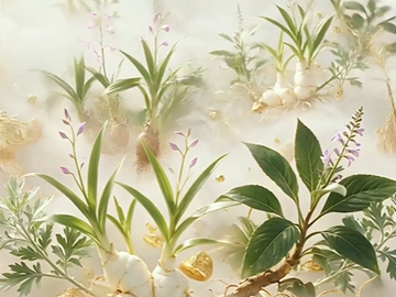 理响巴蜀丨芦山一株“草”，何以“绿生金”