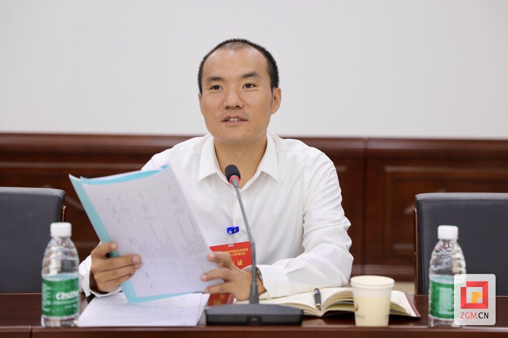 张洪涛