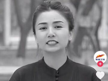 新疆和田女干部遇山洪牺牲，年仅30岁