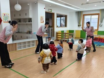 送托贵，办托难？资阳“降本+补贴”力破托育困局