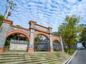 承旭川文脉 筑城市绿心