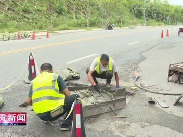 自贡新闻｜贡井：厚植市政“微细胞” 托举民生“大幸福”