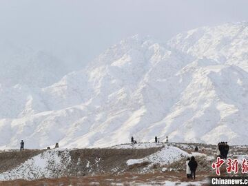 大雪节气，为啥要喝红薯粥？