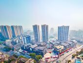 盐都老城 万象更新