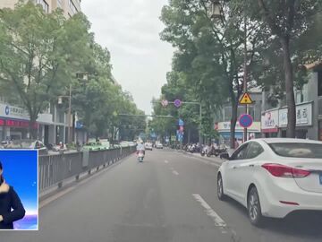 自贡新闻｜微改精修焕新颜 檀木林老街变身宜居宜游幸福街巷