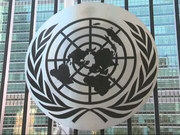 安理会举行联合国秘书长遴选第三轮意向性投票