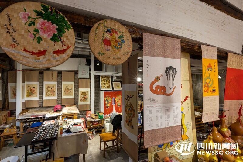 夾江年畫展區(qū)_副本.jpg