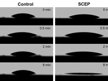 我国科研团队攻克大尺寸钙钛矿光伏电池量产难题
