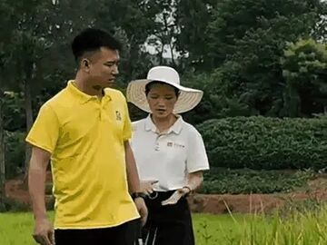 从家庭农场到农产品精深加工：绵阳农业这条链，越串越完整