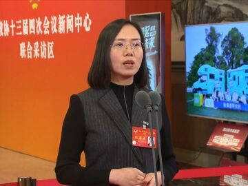 委员通道丨黄云委员：将工业“废弃物”转化为“新营养”