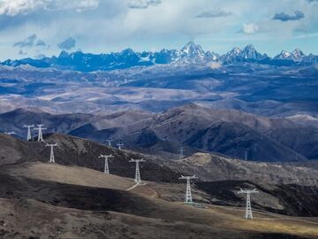 四川累计外送电量突破2万亿千瓦时