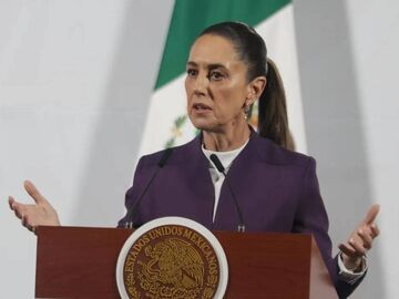 墨西哥总统要求美就墨公民在美羁押期间死亡事件进行深入调查