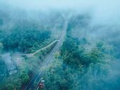 飞龙峡镇新国村