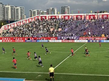 3:2！南充丝绸源点队好样的