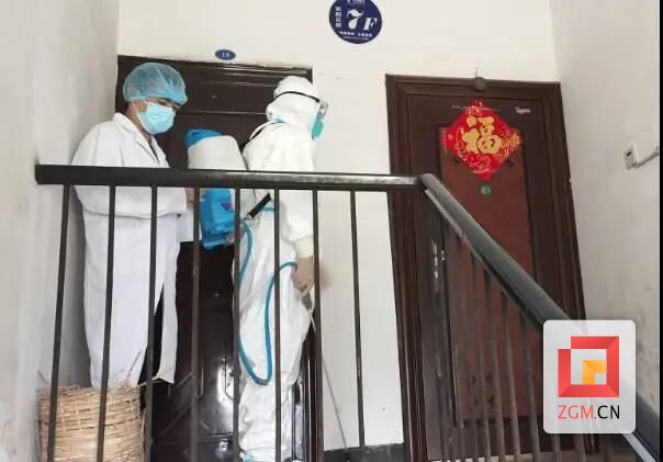 圖片來自自貢疾控