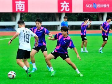 川东赛区终局战！“南哥”能否终结成都“顺子”神话？