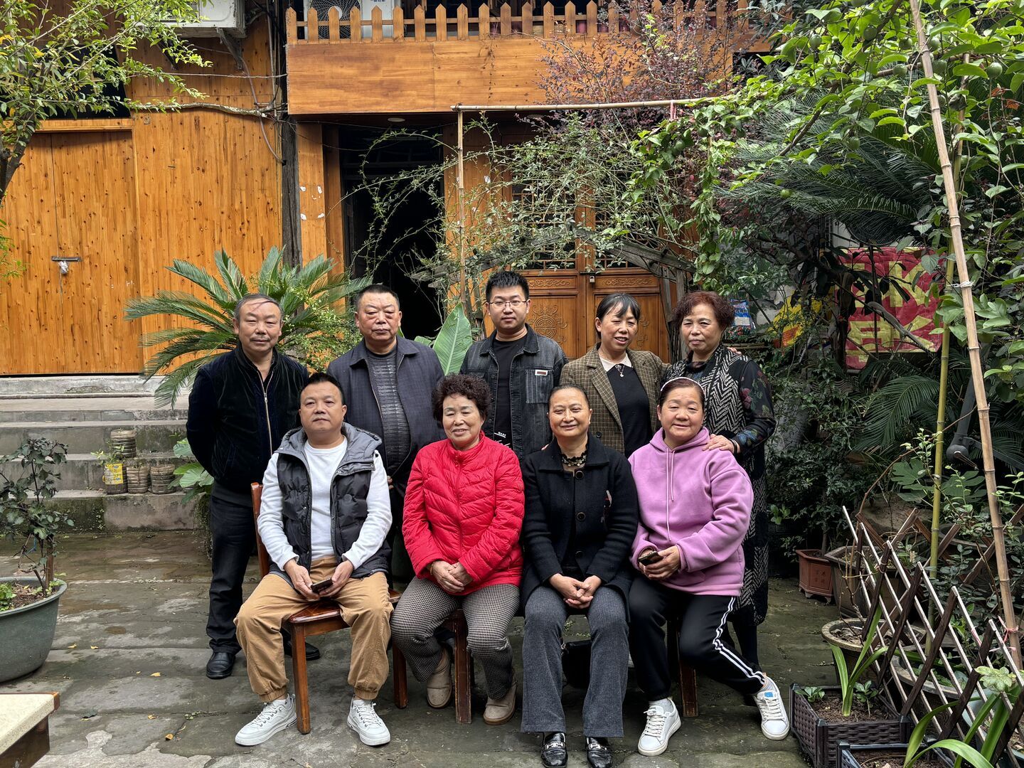 达州通川：“忧居”变“优居” 点亮城市新未来 - 自贡网 - 在这里，读懂盐都