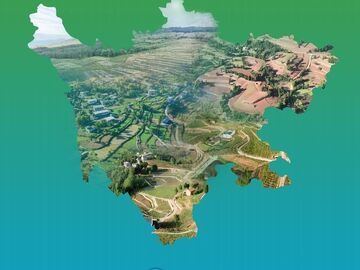 四川水土流失面积持续下降，去年新增综合治理面积5257平方公里