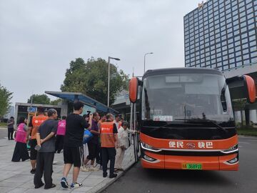 还是50元！成渝便民快巴开通第二条线