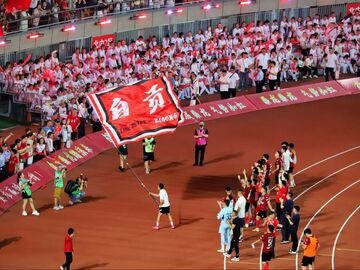 川超再现绝杀，自贡守住主场不败