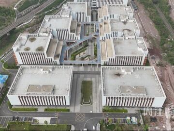 内自同城 | 内江招商引资跑出“加速度” 2025年签约投资额突破400亿元