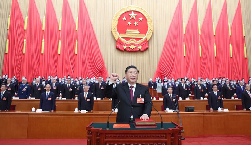 人民领袖｜新年贺词里的人民情怀 - 自贡网 - 在这里，读懂盐都