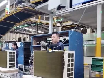 这些中国制造“避暑神器”，正在为欧洲降温