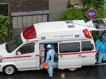 日本多地连发集体食物中毒事件 逾百人“中招”