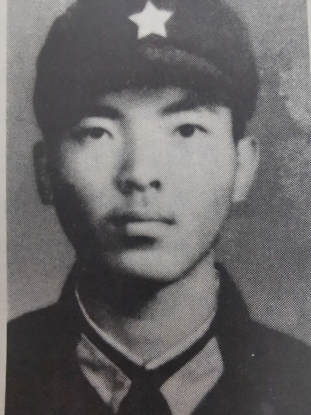朱厚良