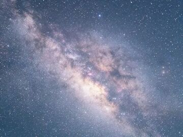 刷屏了！在遂宁，陪你一起看流星雨