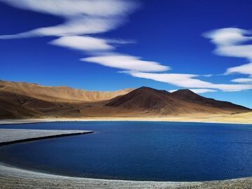 心动吗？这些冬日美景错过了就要再等一年！