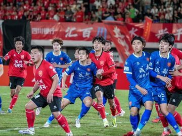 视评来了丨“川超”收官，留下了什么？
