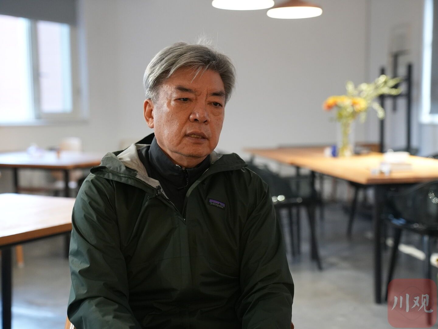 成都建筑师刘家琨：我是一个“手艺人”，更喜欢亲力亲为 - 自贡网 - 在这里，读懂盐都