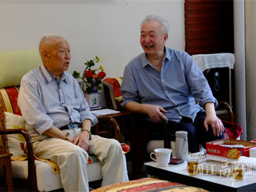 内自同城 | 内江安仁寨，走出志愿军三叔侄