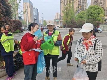 内自同城 | 踏查无死角，宣传入人心！内江禁毒行动持续升温