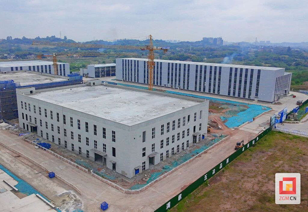 自流井氢能产业园项目记者 罗祥瑞 摄 (2).jpg