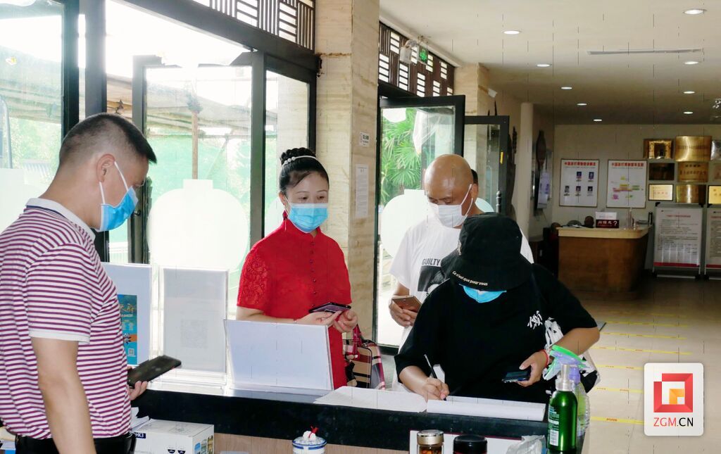 中國彩燈博物館