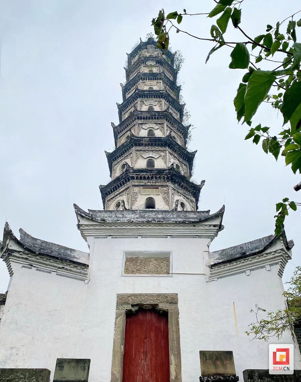 迴瀾塔(資料圖片).jpg