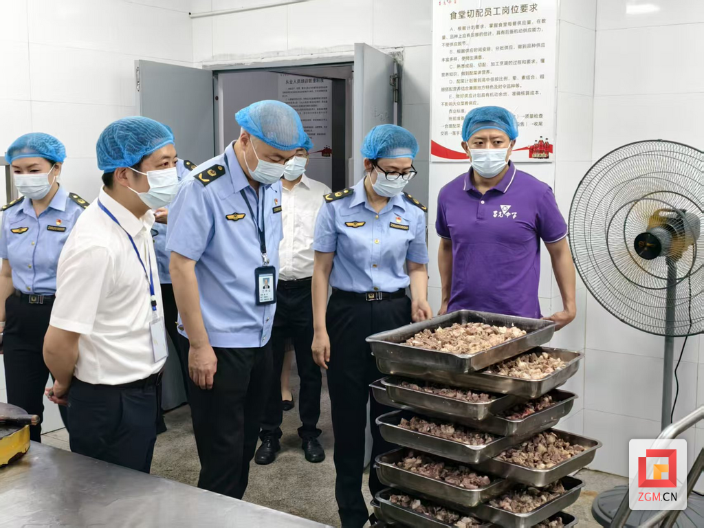 守护考生逐梦路 自贡市场监管筑牢安全屏障.png