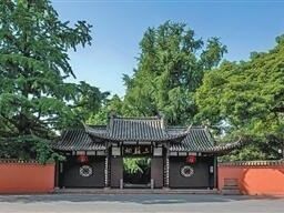 央媒看四川丨打卡三苏故里，感受千年眉州的文化气质