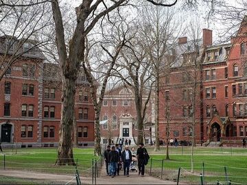 知情人士透露：哈佛大学与白宫谈判陷入僵局