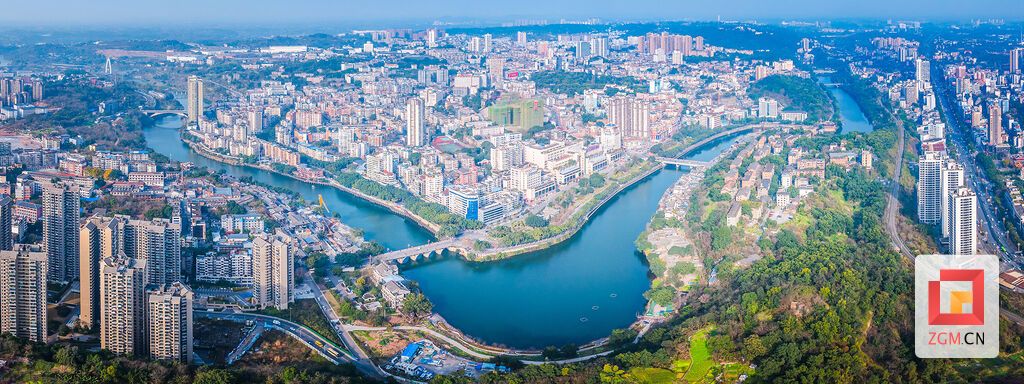 釜溪绕巷 楼映清波记者 宋姿熠 摄.jpg.jpg