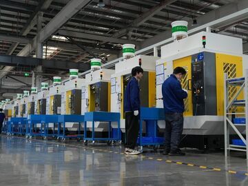 行走半月探访14家在川外企，我们看到了什么？丨省情研究所