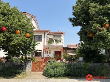 我的乡村超安逸丨“年文化+好风景” 绵竹年俗村了解一下！