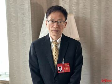四川观察7小时前川渝对对碰②丨两地代表畅谈新型城镇化:取经"千万