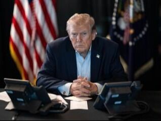 特朗普再警告伊朗：“48小时内”可能采取进一步行动