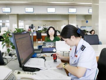 广元：营商环境监测体系背后的“数据密码”